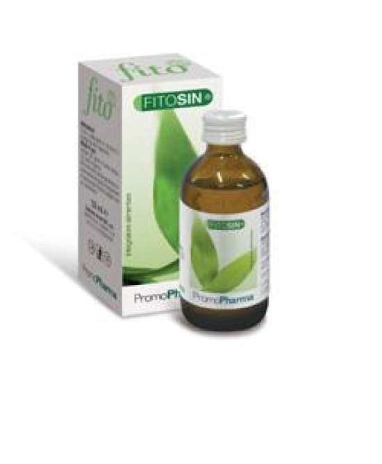 FITOSIN 34 50ML GOCCE prezzi bassi