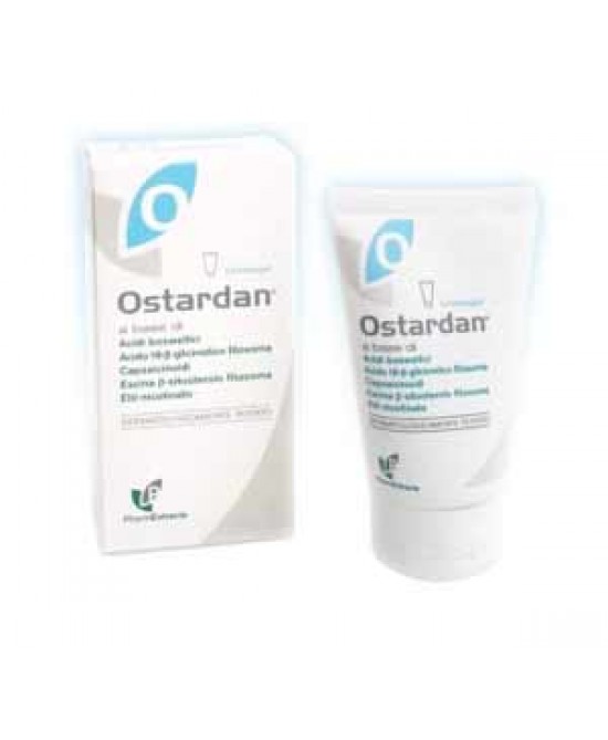 OSTARDAN CREMAGEL 50G prezzi bassi