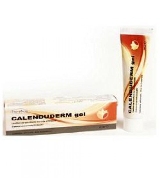 CALENDUDERM GEL 50ML prezzi bassi