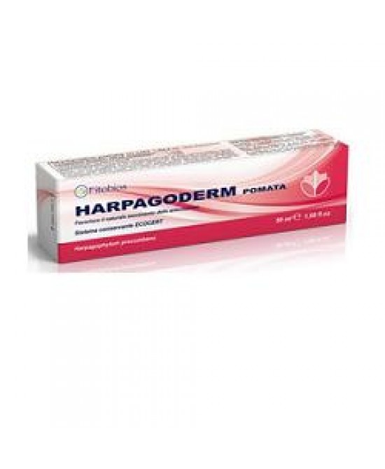 HARPAGODERM POM 50ML prezzi bassi