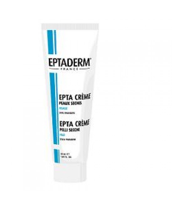 EPTA CREME IDRAT VISO 50ML prezzi bassi