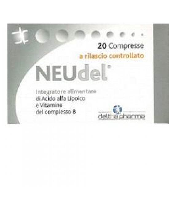 Neudel 20cpr