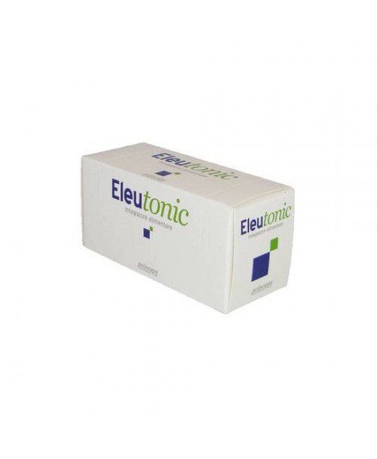 ELEUTONIC SCIROPPO 10F prezzi bassi