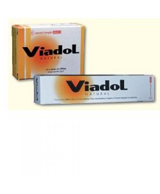 Viadol 30oval 900mg prezzi bassi