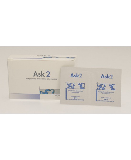 ASK 2 60BUST prezzi bassi