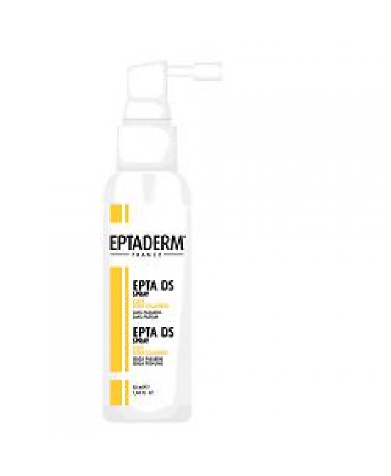 EPTA DS SPRAY SEBO SQUAMOSI-938748530