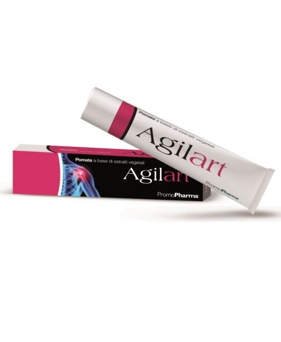 AGILART POMATA 75ML prezzi bassi