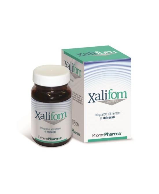 Xalifom 60 Compresse-938825902