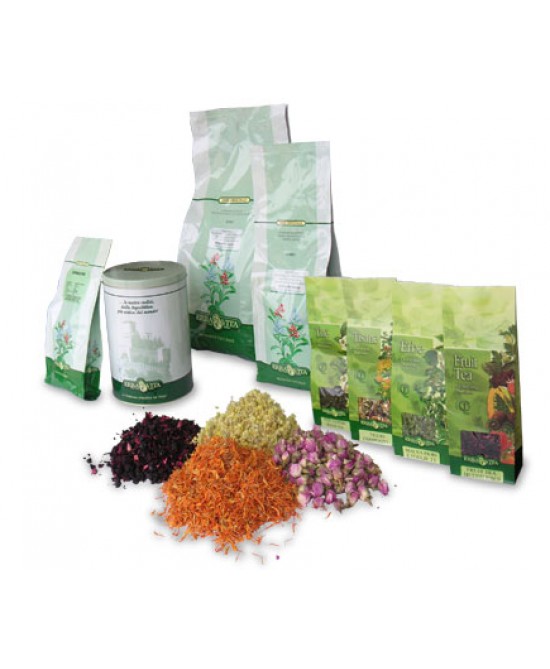 TARASSACO COMPOSTO TISANE 100G prezzi bassi