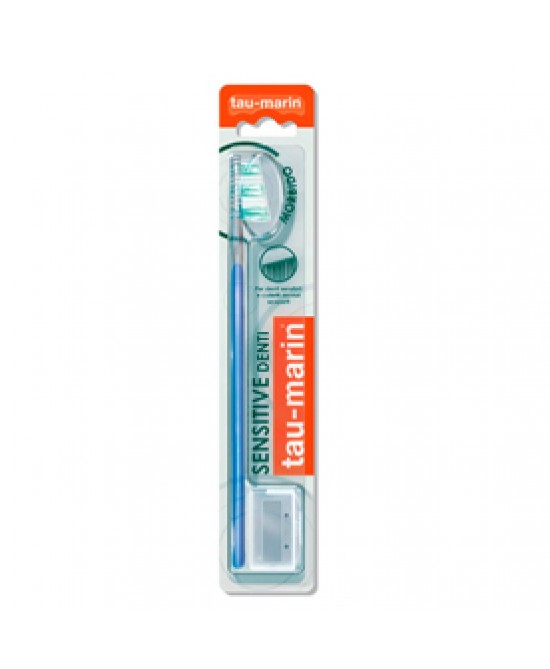 TAUMARIN SPAZZ SENSITIVE DENTI-938926932