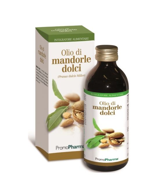 OLIO MAND DOLCI 250ML prezzi bassi