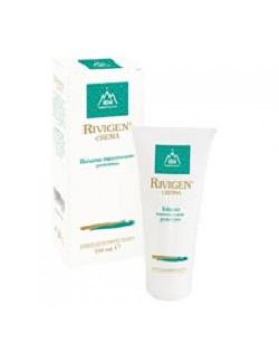 Rivigen Crema Balsamo 200ml