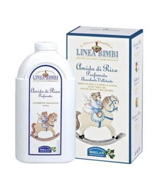 LINEA BIMBI AMIDO DI RISO prezzi bassi