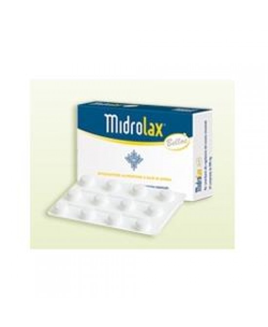 MIDROLAX 24CPR prezzi bassi