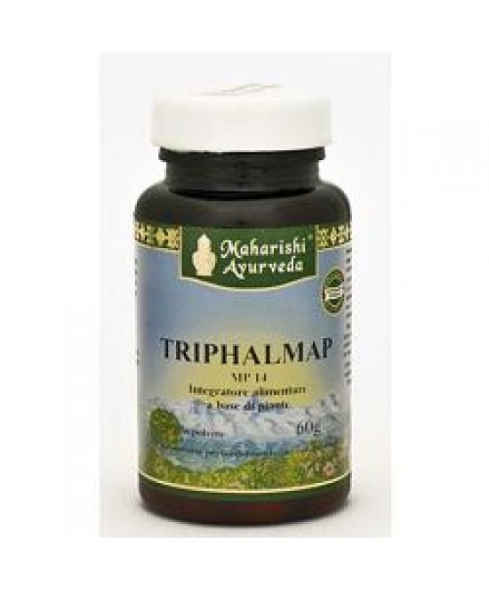 Triphalmap Polvere 60g prezzi bassi