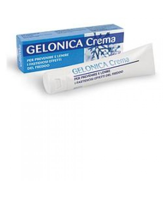 GELONICA CR 60ML prezzi bassi