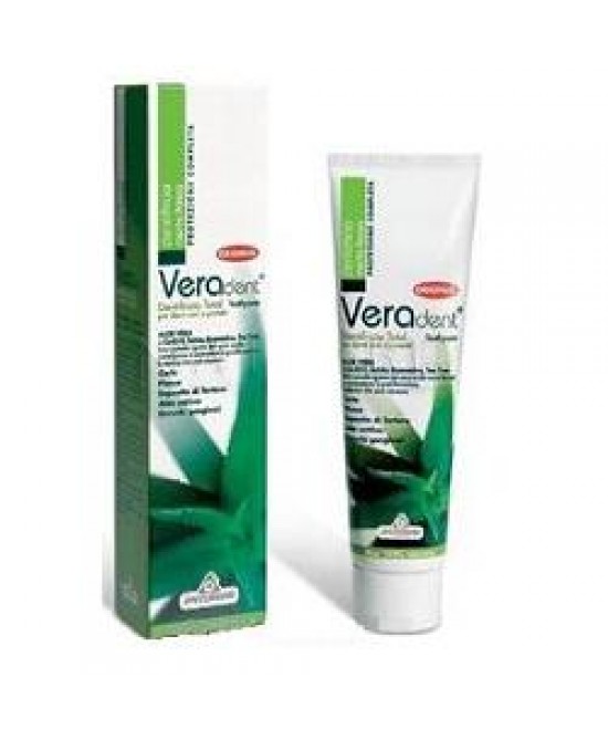 Veradent Essential Protection 100ml-939350385