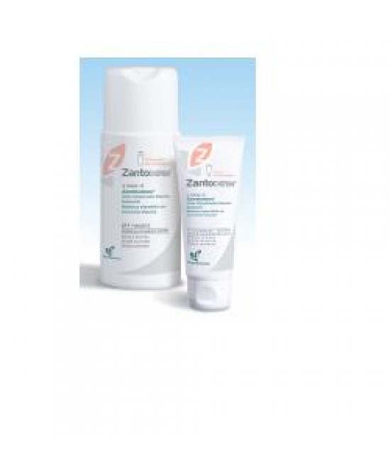 Zantoderm Det Dermat 250ml prezzi bassi