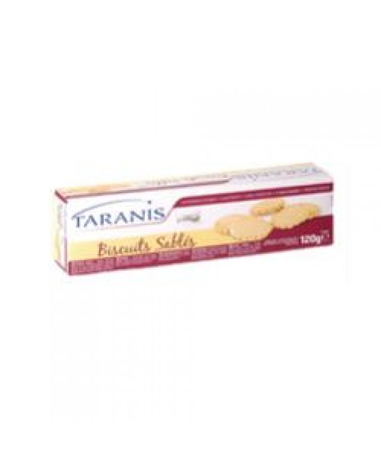 TARANIS BISC FROLL 4SACCH 30G prezzi bassi