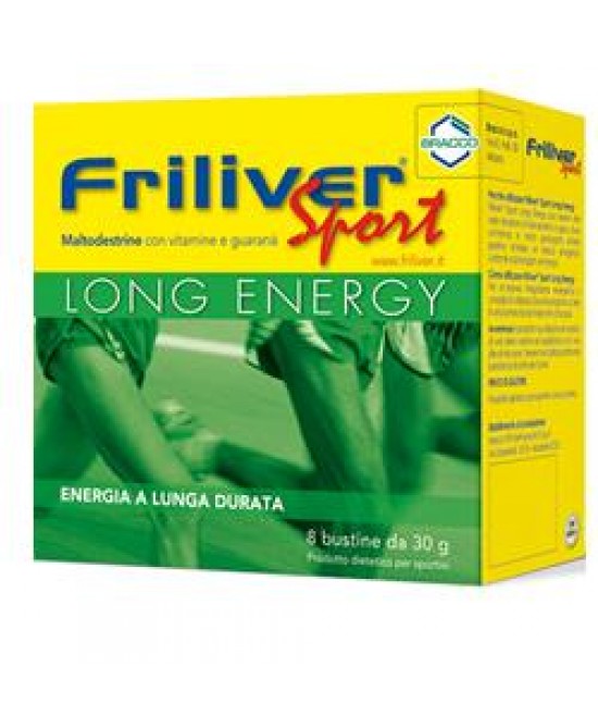 FRILIVER SPORT LONG E 8BUST-939464323