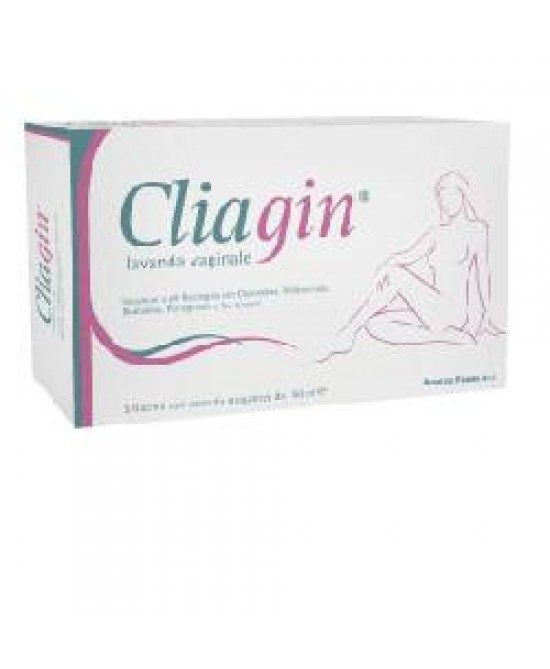 CLIAGIN LAV VAG 150MLX5PZ-939464451