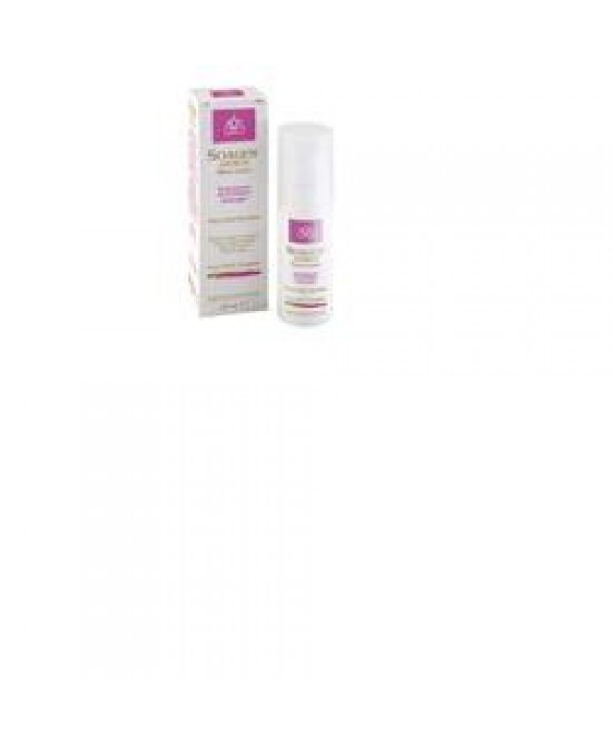 Soagen A/eta' Siero Notte 30ml