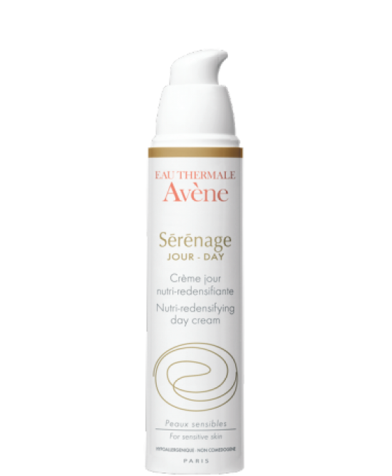 AVENE SERENAGE CREMA GIORNO prezzi bassi