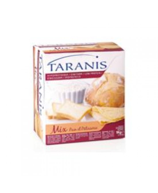 TARANIS MIX FARINA PANE/PASTIC prezzi bassi