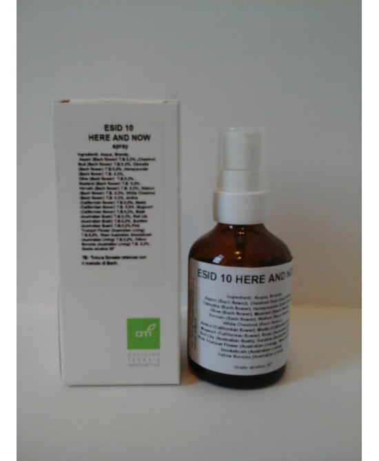 ESID 5 JUSTICE SPRAY 50ML ESID 5 JUSTICE SPRAY 50ML-939570750