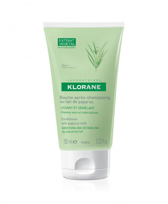 KLORANE BALSAMO LATTE PAPIRO