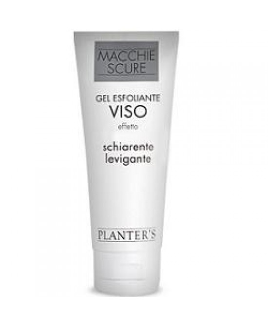 PLANTER'S GEL ESFOL VIS MAC SC