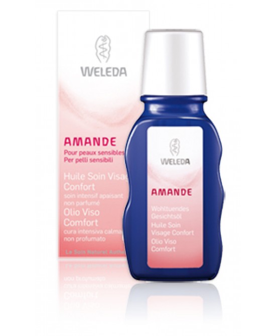 MANDORLA OLIO VISO 50ML prezzi bassi