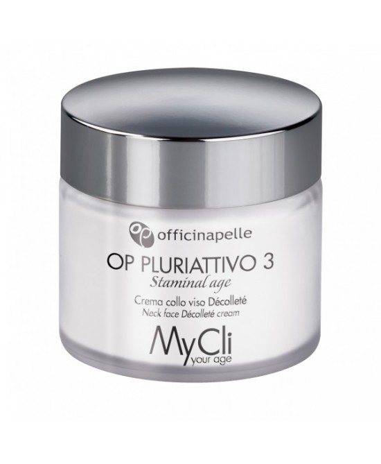 Mycli Op Pluriattivo 3 Staminal Age 100ml