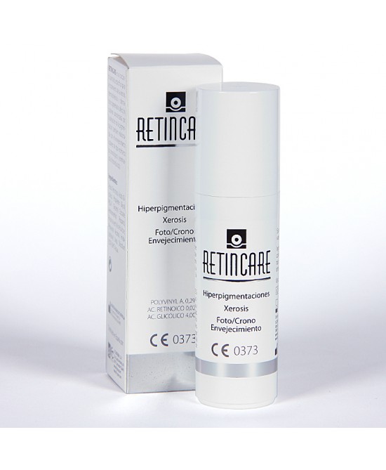 RETINCARE 30ML prezzi bassi