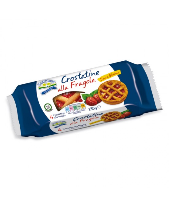 Acquistare online HAPPY FARM CROST FRA 180G