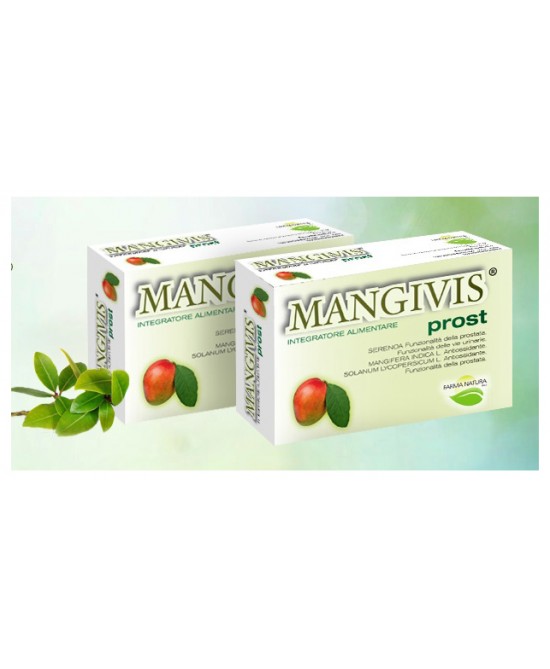 MANGIVIS PROST 30CPS prezzi bassi