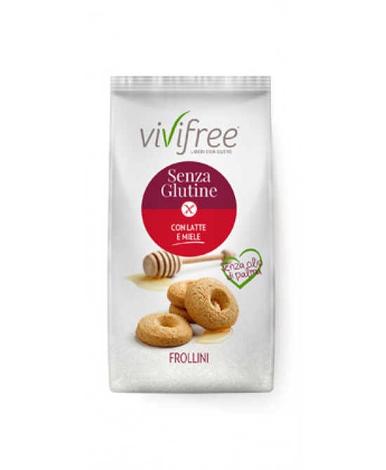 VIVIFREE Frollino Latte-Miele-970216091