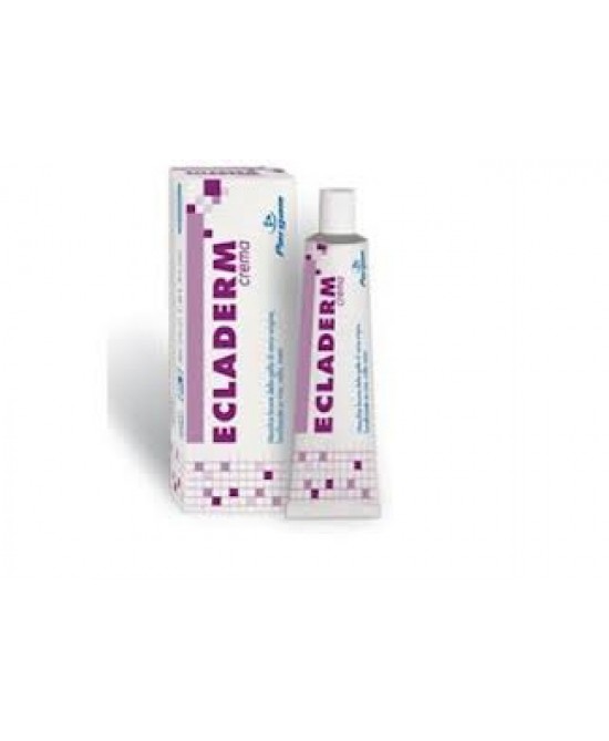 Sifarma Ecladerm 50+ Crema 50ml