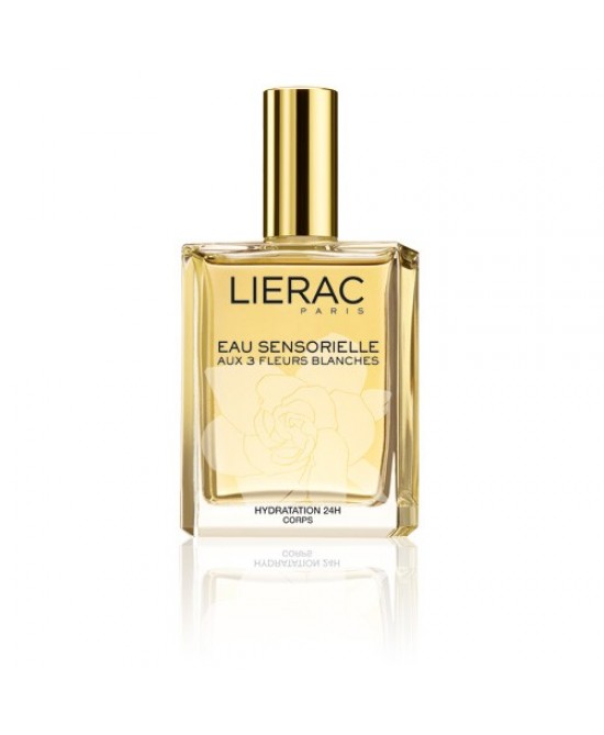 LIERAC SENSORIELLE EAU BLANCHE