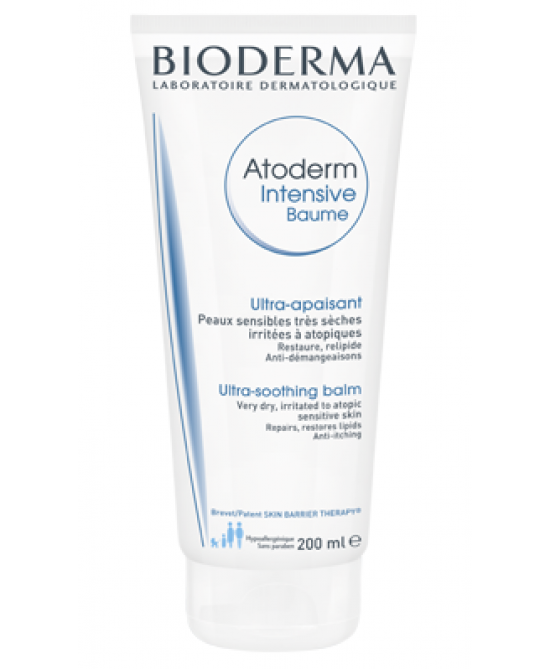 ATODERM INTENSIVE BAUME 200ML-970277481