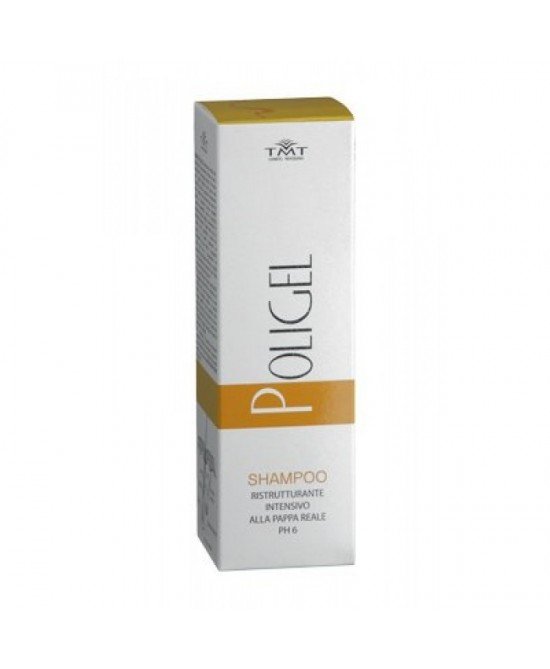 POLIGEN SHAMPOO 250ML prezzi bassi