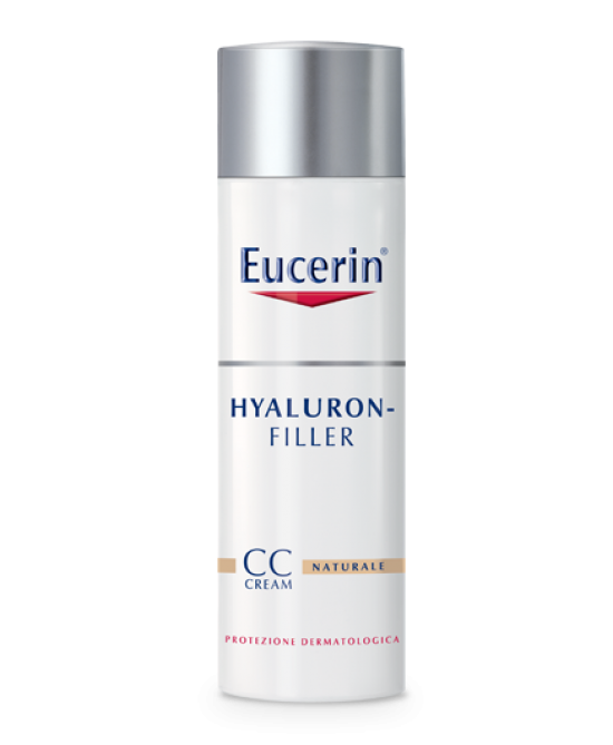 EUCERIN HYALURON CC NATURALE EUCERIN HYALURON CC NATURALE-970302105