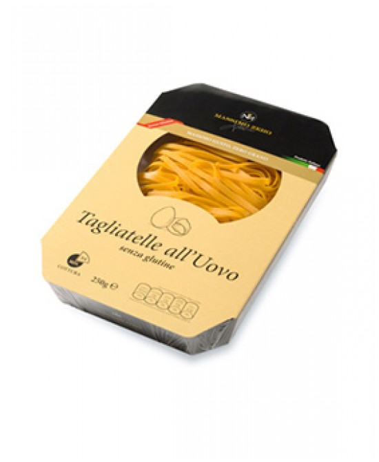 MASSIMO ZERO TAGLIAT UOVO 250G-970302360