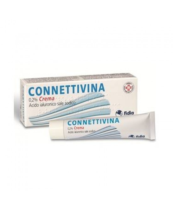 CONNETTIVINABABY CREMA 75G prezzi bassi