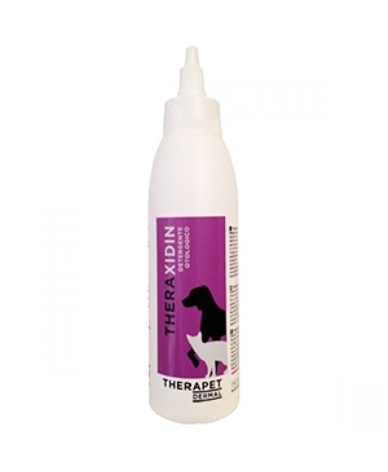 Theraxidin Detergente Otologico Per Cani E Gatti 150 ml offerta