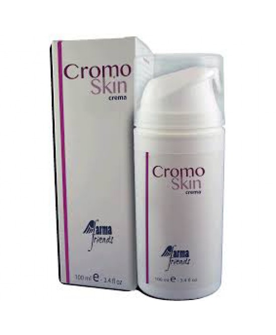 CROMOSKIN CREMA 125ML prezzi bassi