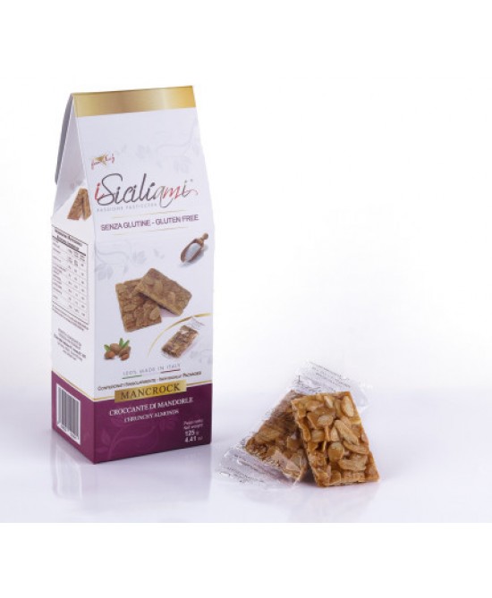 ISICILIAMI MANCROCK 125G-970383562