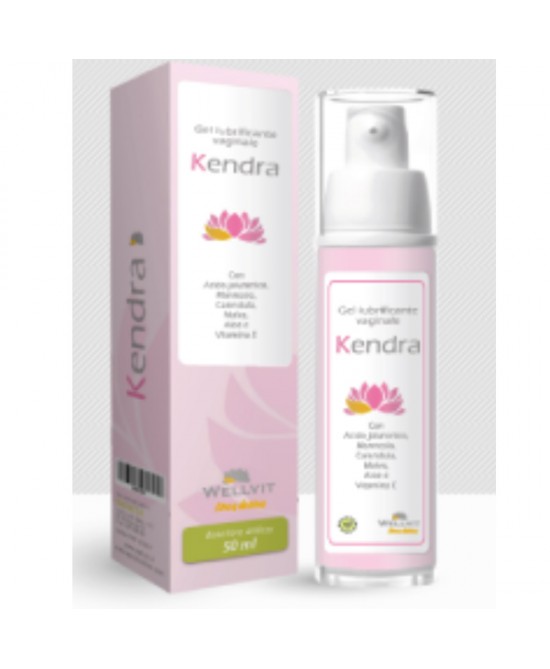 KENDRA GEL 50ML prezzi bassi