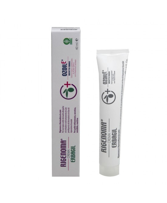 RIGENOMA CREMA 40ML prezzi bassi