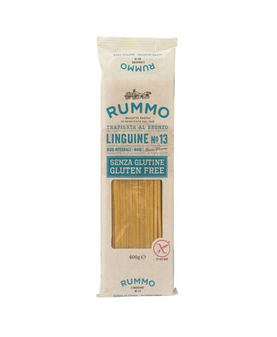RUMMO LINGUINE N13 400G prezzi bassi